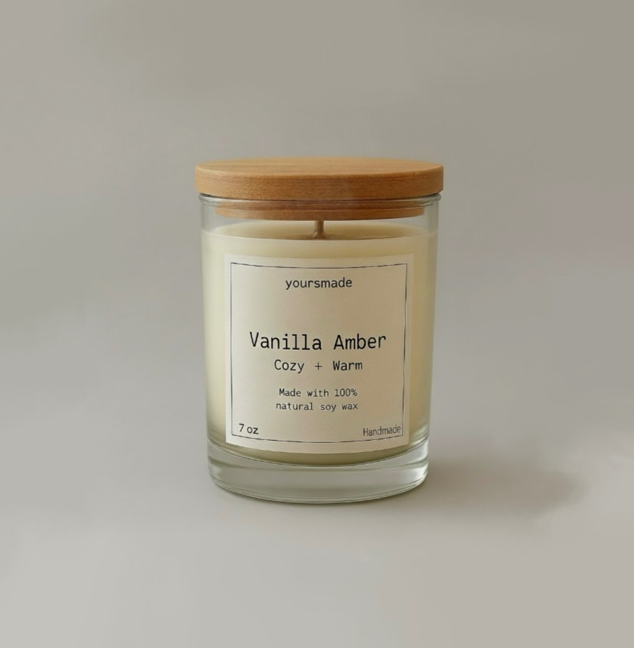The Classic Jar