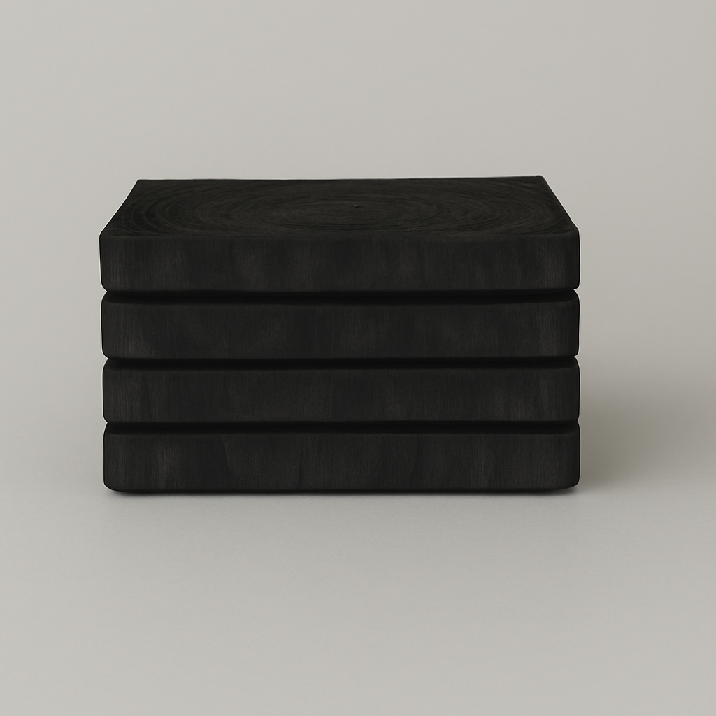 Rustic Coasters thumbnail 6
