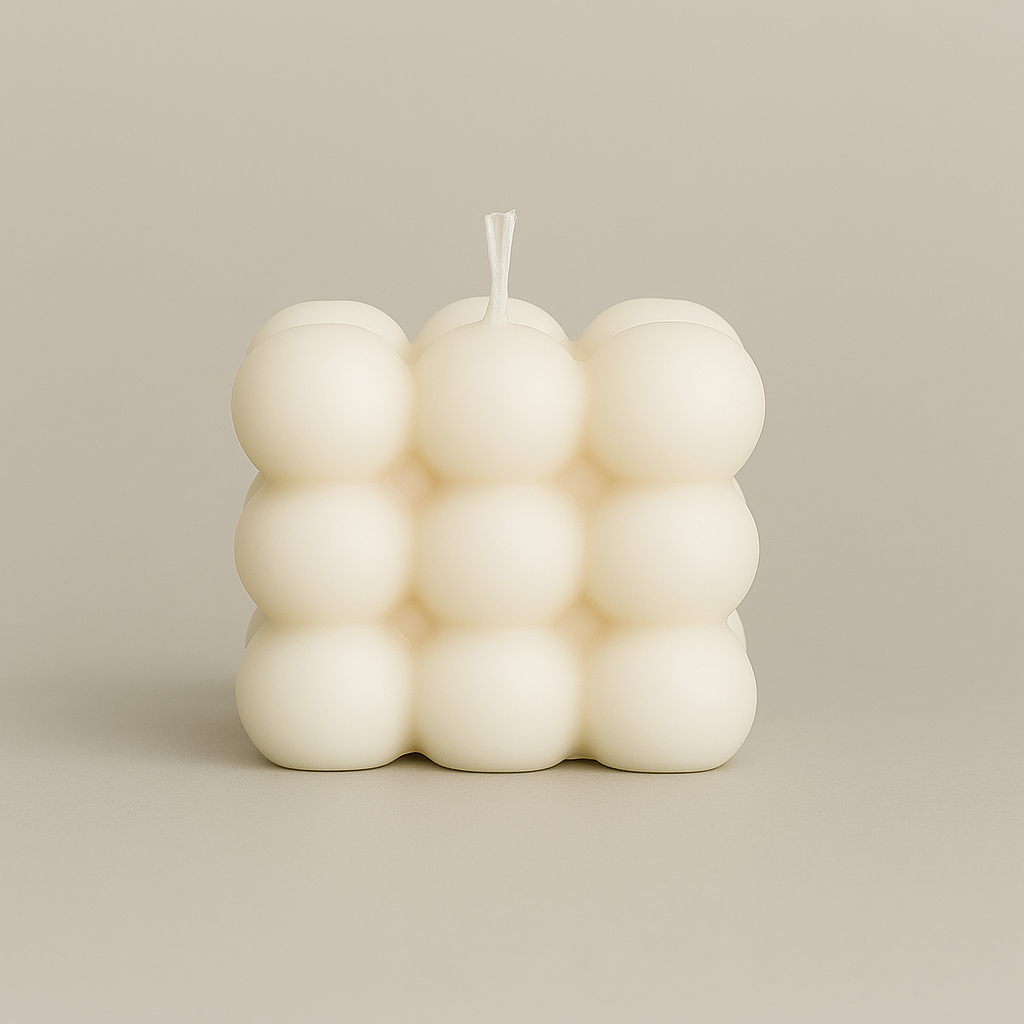 Bubble Candle thumbnail 3