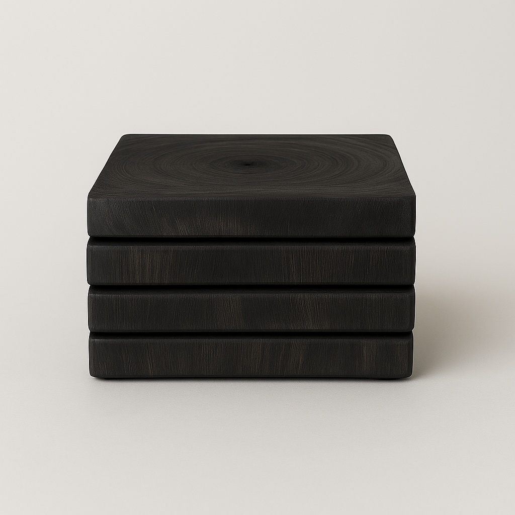 Rustic Coasters thumbnail 5